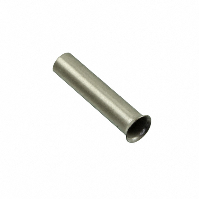 CONN FERRULE 20AWG CONN FERRULE 20AWG