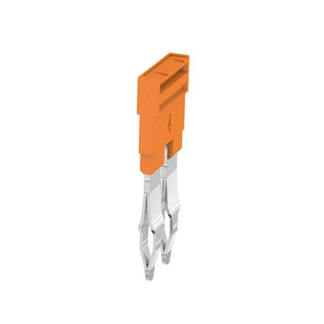 CROSS-CONNECTOR (TERMINAL), PLUG