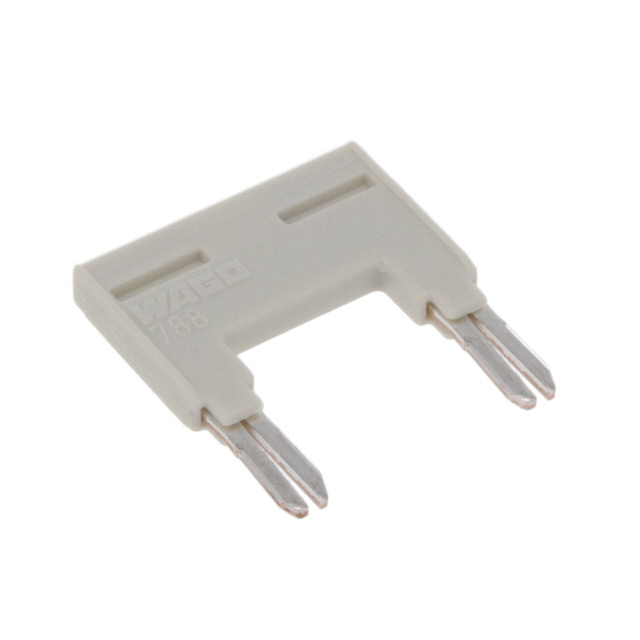 COMB-STYLE JUMPER BAR; 2-WAY; IN