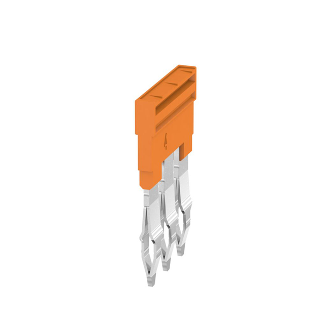 CROSS-CONNECTOR (TERMINAL), PLUG