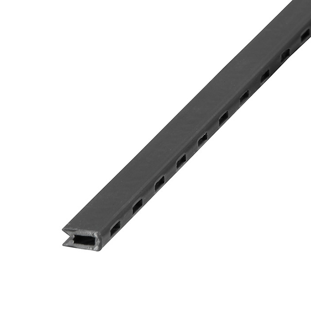 JUMPER TERM BLK SLEEVE