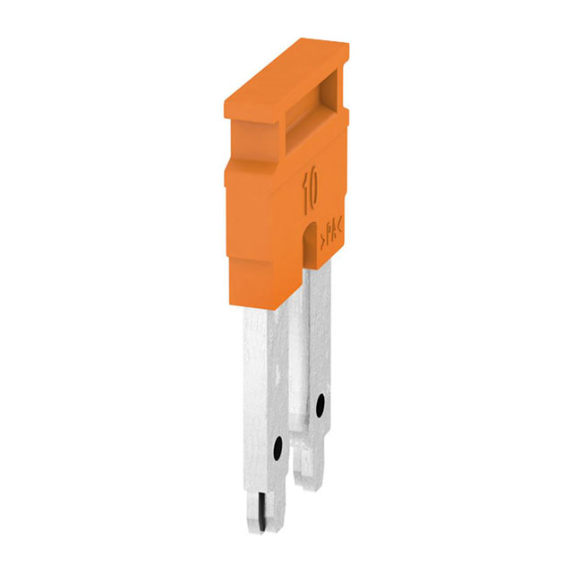 CROSS-CONNECTOR (TERMINAL), PLUG