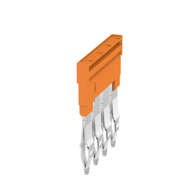 CROSS-CONNECTOR (TERMINAL), PLUG