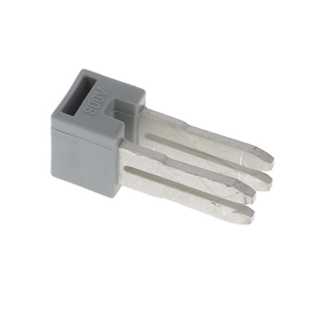 ADJACENT JUMPER; INSULATED; NOMI ADJACENT JUMPER; INSULATED; NOMI