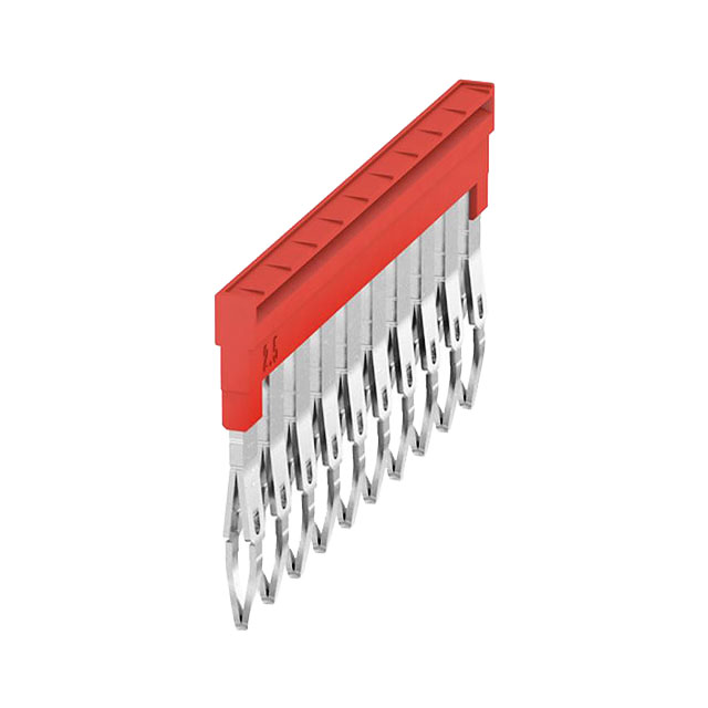 CROSS-CONNECTOR (TERMINAL), PLUG