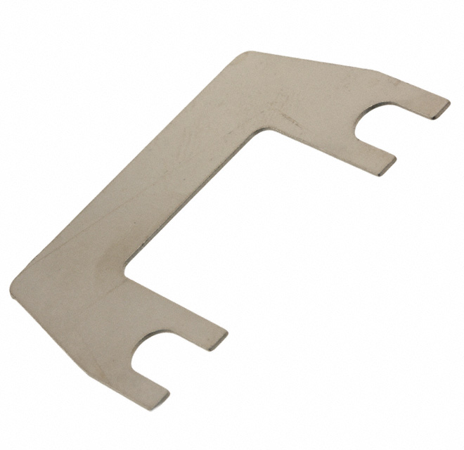 JUMPER BARRIER BLK 2POS SPADE JUMPER BARRIER BLK 2POS SPADE