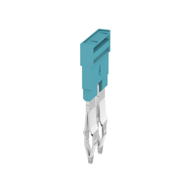 CROSS-CONNECTOR (TERMINAL), PLUG