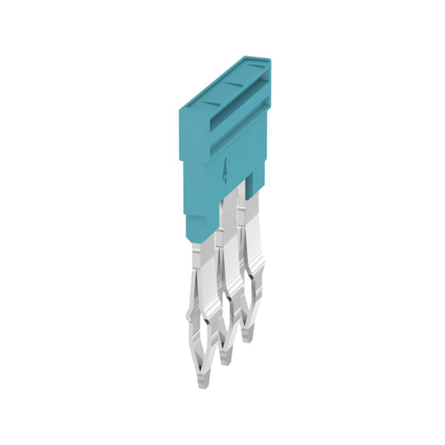 CROSS-CONNECTOR (TERMINAL), PLUG CROSS-CONNECTOR (TERMINAL), PLUG
