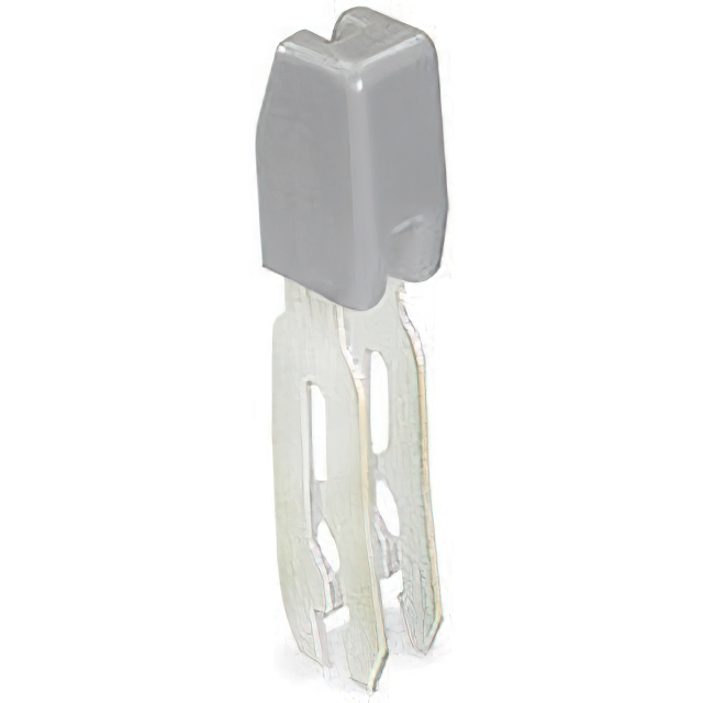 STAGGERED JUMPER; INSULATED; FRO