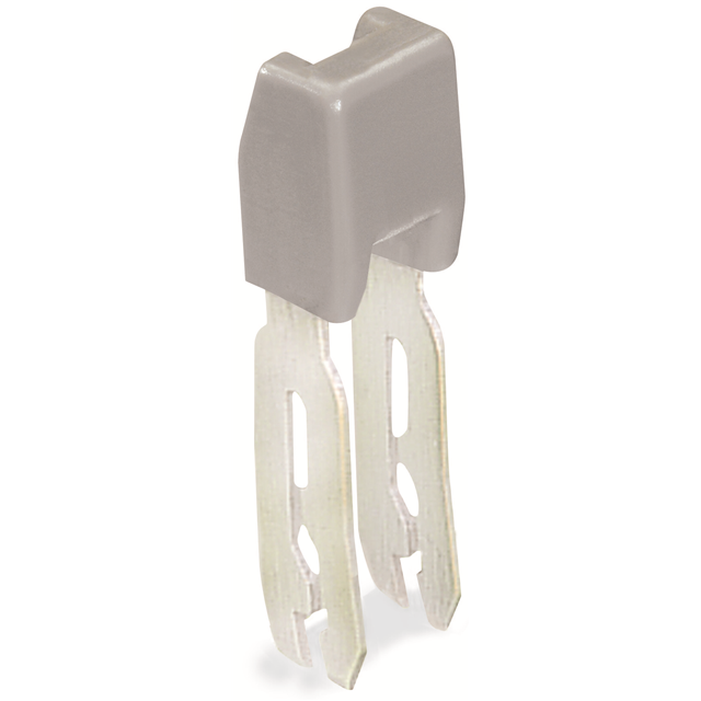 STAGGERED JUMPER; INSULATED; FRO