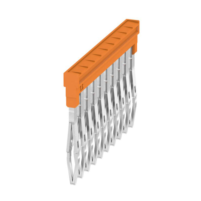 CROSS-CONNECTOR (TERMINAL), PLUG