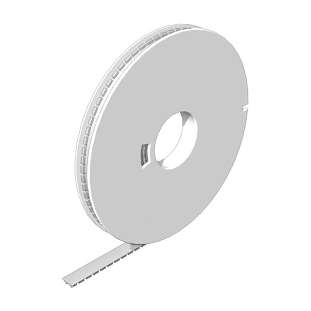 TERMINAL MARKING, PRINTED CHARAC