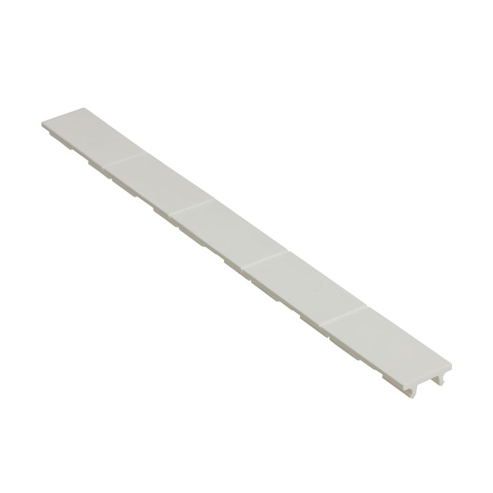 MARK LABELS UNPRINT 5-SECTION