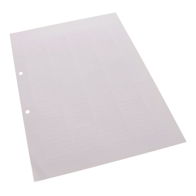 TAG MARKING DIN A4-B OGEN 140/PK