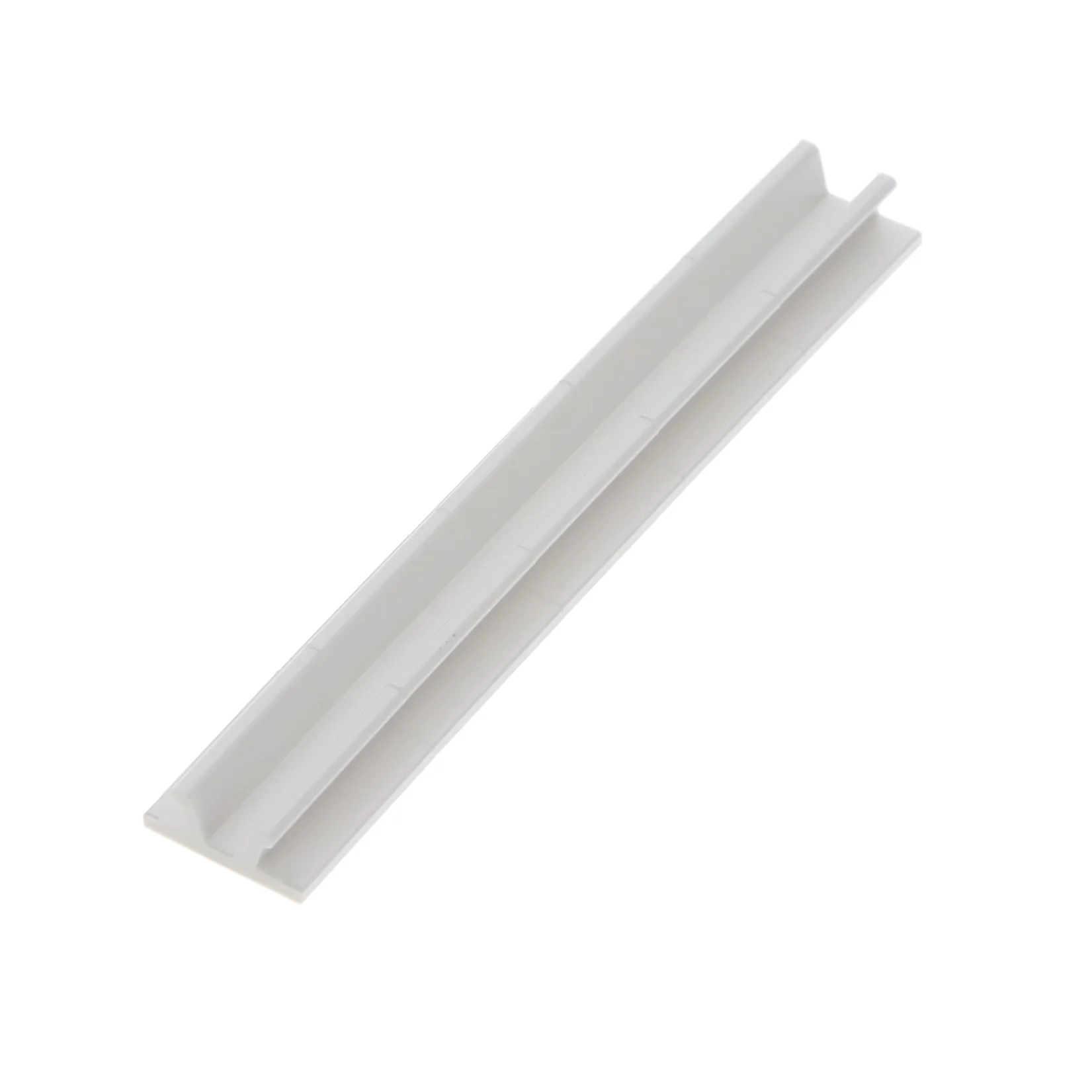 MARKER STRIP WHITE