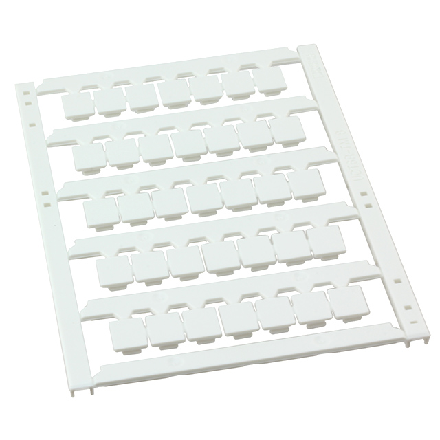 TERM BLOCK MARKER TERM BLOCK MARKER