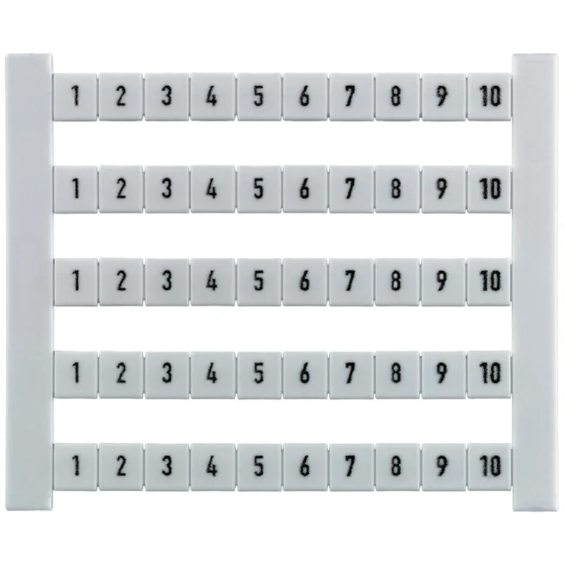 TERMINAL MARKER DEK 5 FW