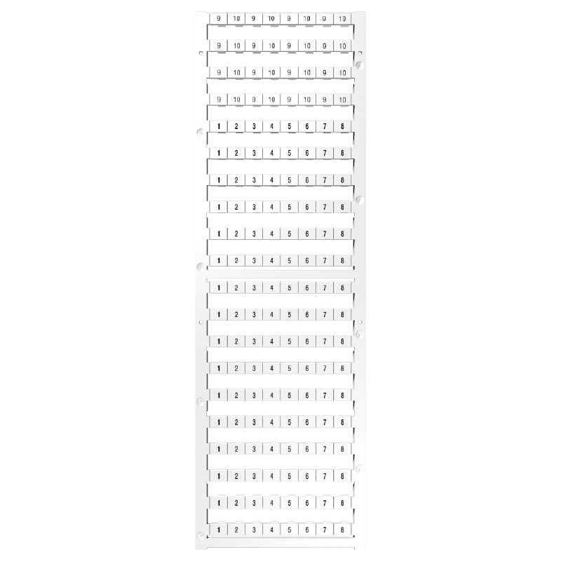 DEK 5/8 PLUS FWZ 1-10