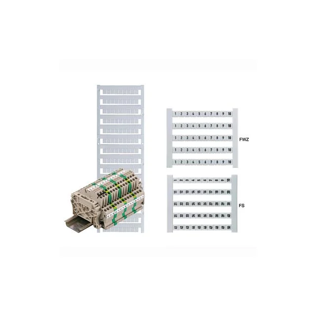 DEKAFIX GW 5 MKD GRD W/CR 50/CD