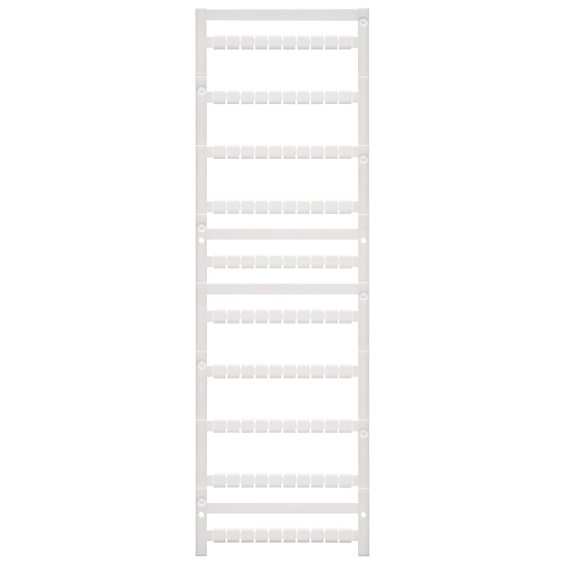 TAGS MARKER 5/6MM BLANK 100/CD