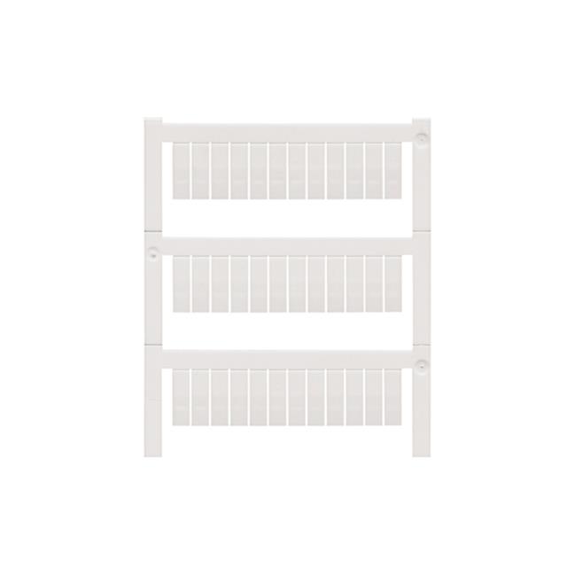 TAG MARKER 15X5MM WHT 480/BX