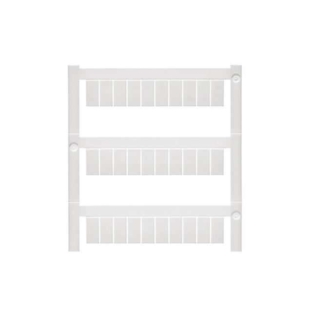 TAG MARKING BLANK 400/BX