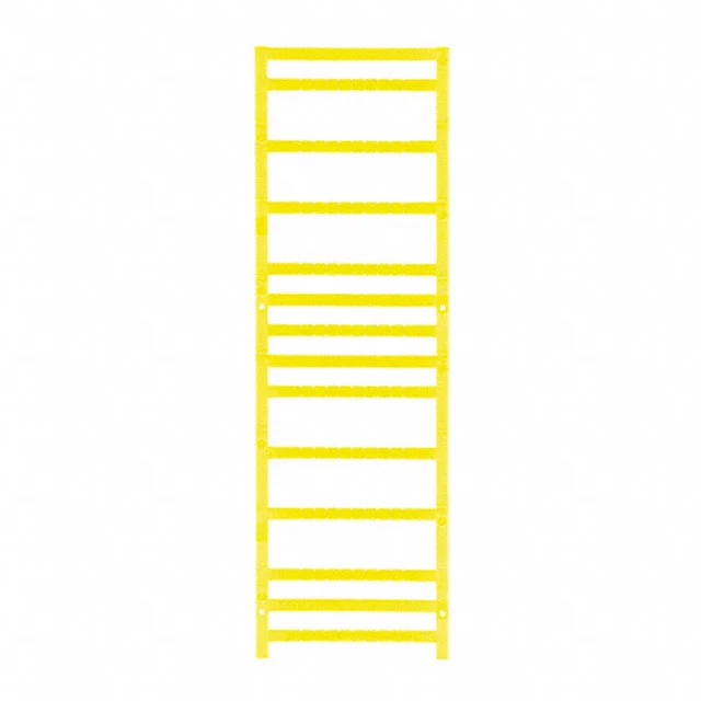 TERMINAL MARKER MF-W 5/5 MINI