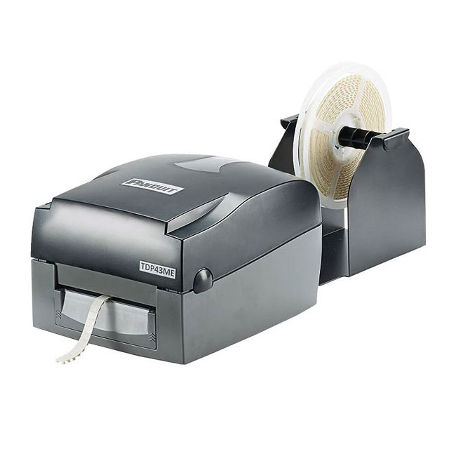 THERMTRANS, TERM BLOCK MARKER, E