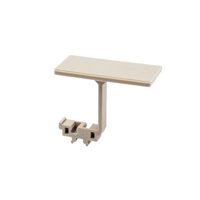 TERM STRIP MARKER HOLDER TERM STRIP MARKER HOLDER