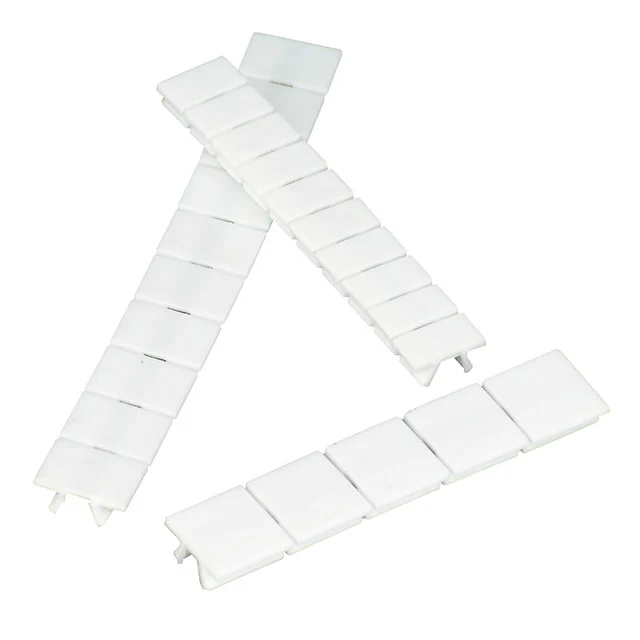 MARKERS W6XH5MM 1-100 VERT