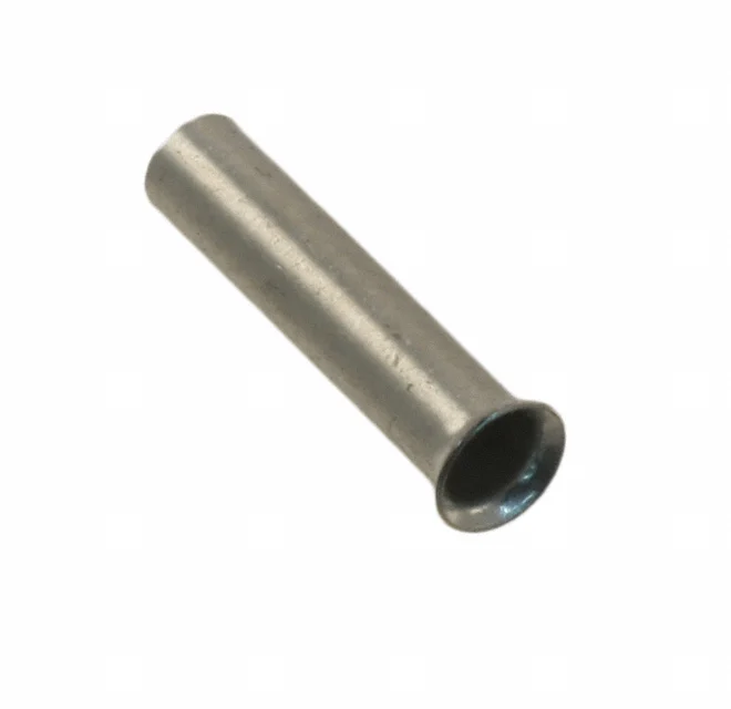 CONN FERRULE 16AWG 1=1PC