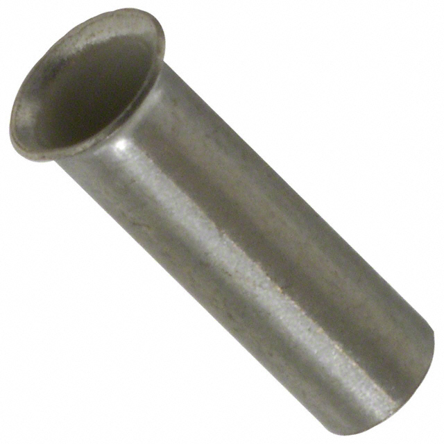 CONN FERRULE DIN 16AWG