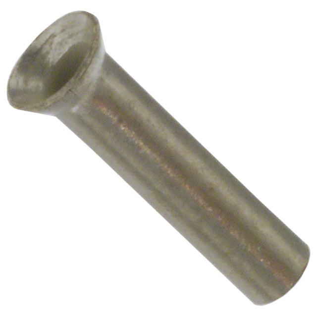 CONN FERRULE DIN 24AWG CONN FERRULE DIN 24AWG