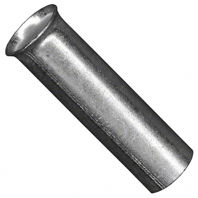 CONN FERRULE DIN 12AWG CONN FERRULE DIN 12AWG