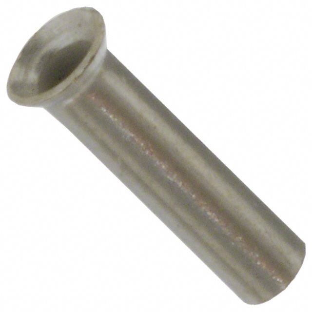 CONN FERRULE DIN 22AWG CONN FERRULE DIN 22AWG