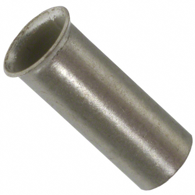 CONN FERRULE DIN 12AWG CONN FERRULE DIN 12AWG