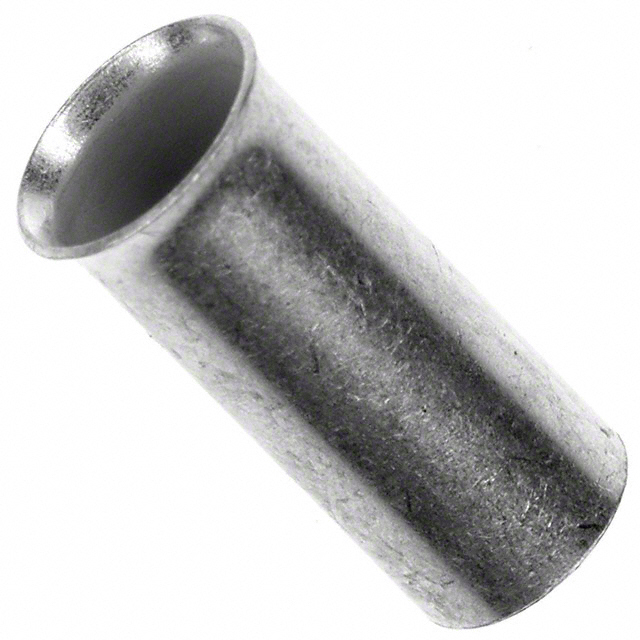 CONN FERRULE DIN 10AWG CONN FERRULE DIN 10AWG