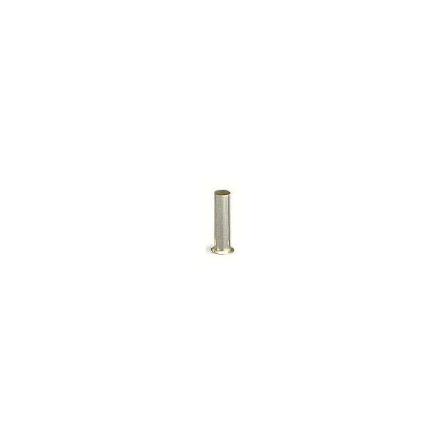FERRULE; SLEEVE FOR 0.75 MM / AW FERRULE; SLEEVE FOR 0.75 MM / AW