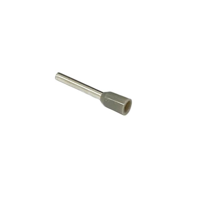 CONN FERRULE 26-28AWG GREY CONN FERRULE 26-28AWG GREY