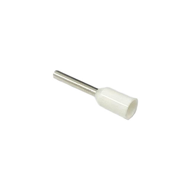 CONN FERRULE 20-24 AWG WHITE CONN FERRULE 20-24 AWG WHITE