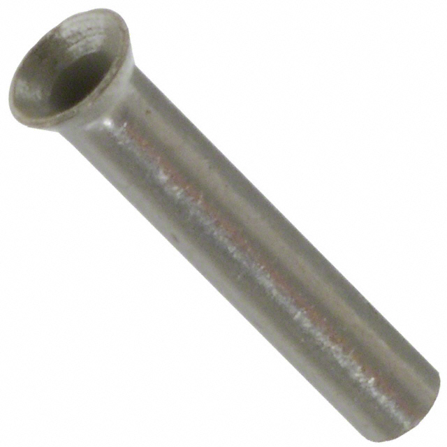 CONN FERRULE DIN 22AWG CONN FERRULE DIN 22AWG