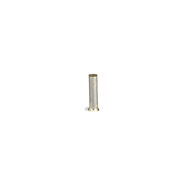 FERRULE; SLEEVE FOR 1.5 MM / AWG FERRULE; SLEEVE FOR 1.5 MM / AWG