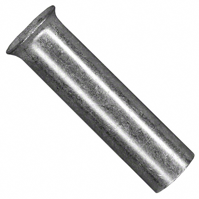 CONN FERRULE DIN 14AWG CONN FERRULE DIN 14AWG