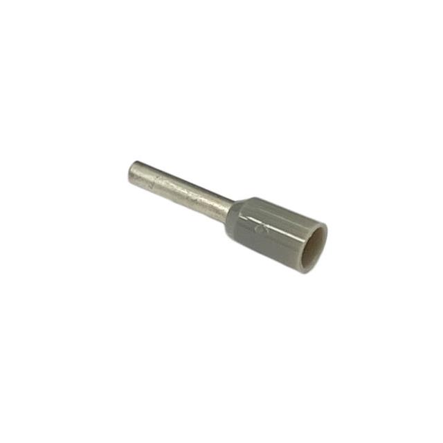 CONN FERRULE 20-22 AWG GREY CONN FERRULE 20-22 AWG GREY
