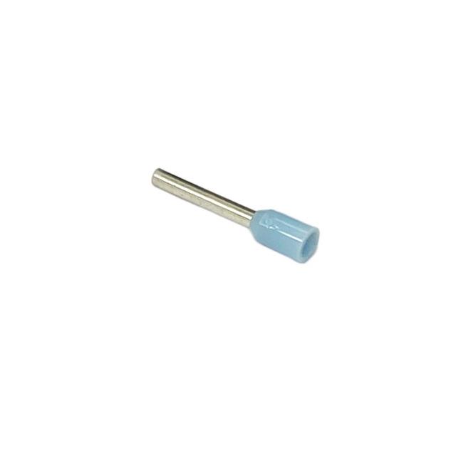 CONN FERRULE 24-26 AWG BLUE CONN FERRULE 24-26 AWG BLUE