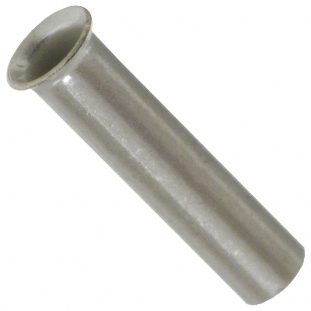 CONN FERRULE DIN 18AWG CONN FERRULE DIN 18AWG