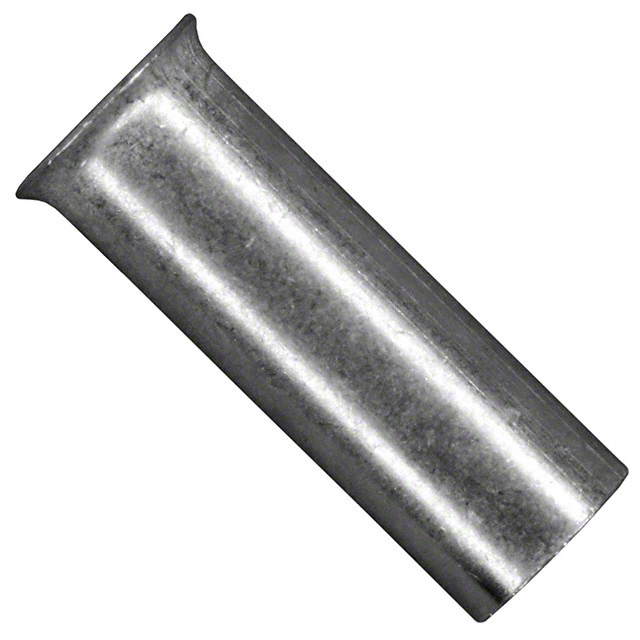 CONN FERRULE DIN 12AWG CONN FERRULE DIN 12AWG