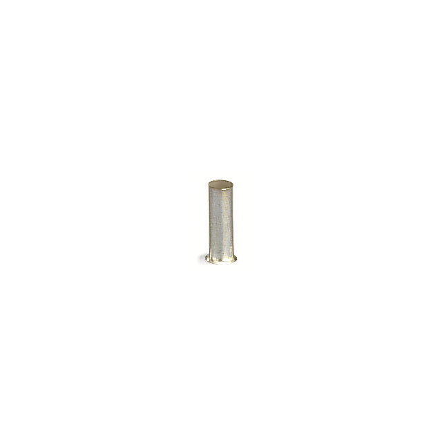 FERRULE; SLEEVE FOR 1.5 MM / AWG FERRULE; SLEEVE FOR 1.5 MM / AWG