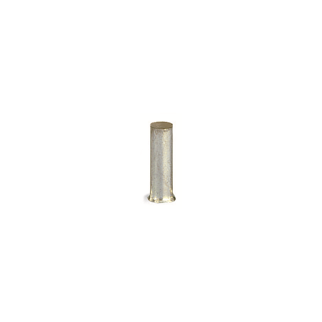 FERRULE; SLEEVE FOR 2.5 MM / AWG FERRULE; SLEEVE FOR 2.5 MM / AWG