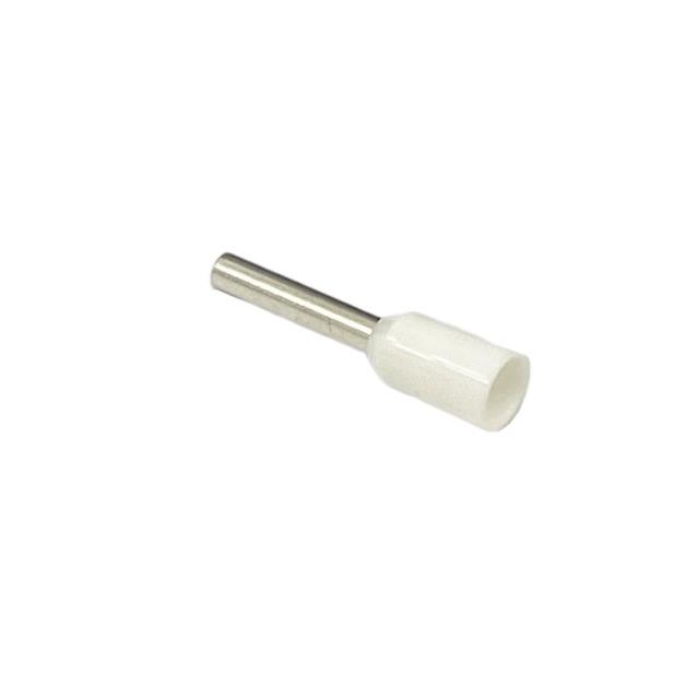 CONN FERRULE 20-22 AWG WHITE CONN FERRULE 20-22 AWG WHITE